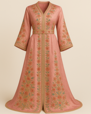 Lune de Fès - Charme Éthéré